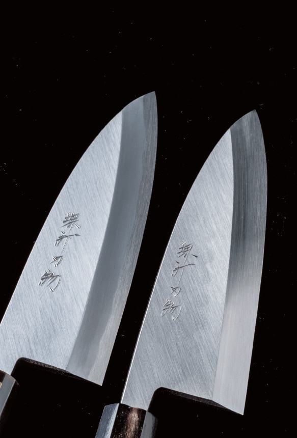 FAQ: Which are the better kitchen knives -- German or Japanese