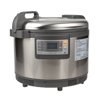 rice cooker & warmer image
