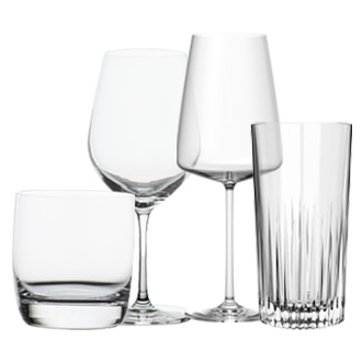 korin glassware cat icon