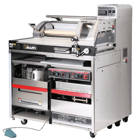 commercial noodle making machine chinese automatic