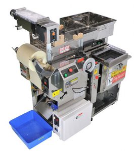 Ramen Noodle Making Machine - RICHMEN Type 1