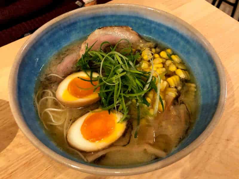 Koie Ramen – Oslo