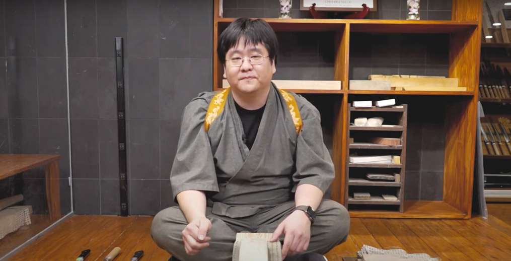 Korin Youtube