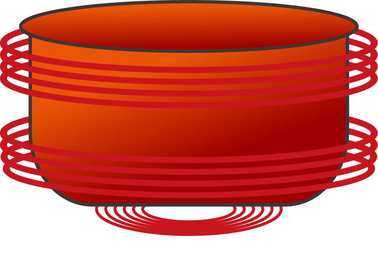 IH Heating