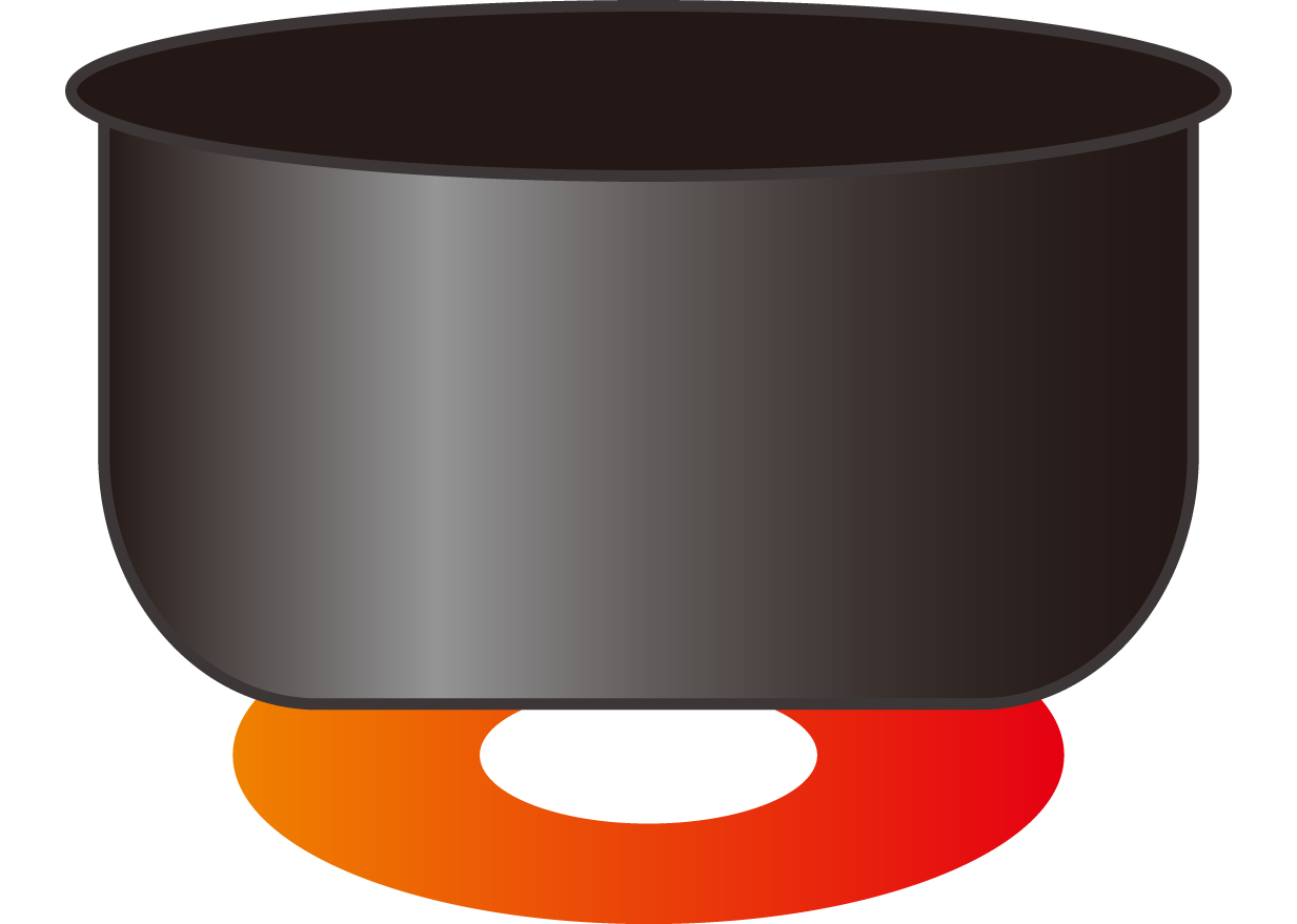 Traditional Heating