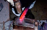 Forging 1