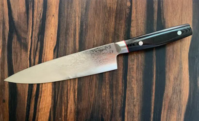 chef knife cnet