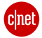 cnet logo