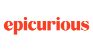 Epicurious logo