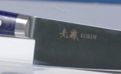 korin blue