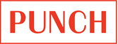 punch drink logo