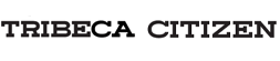 tribeca citizen logo